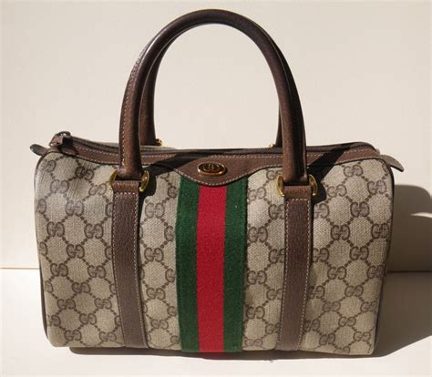 is this gucci bag real|authenticate vintage Gucci bag.